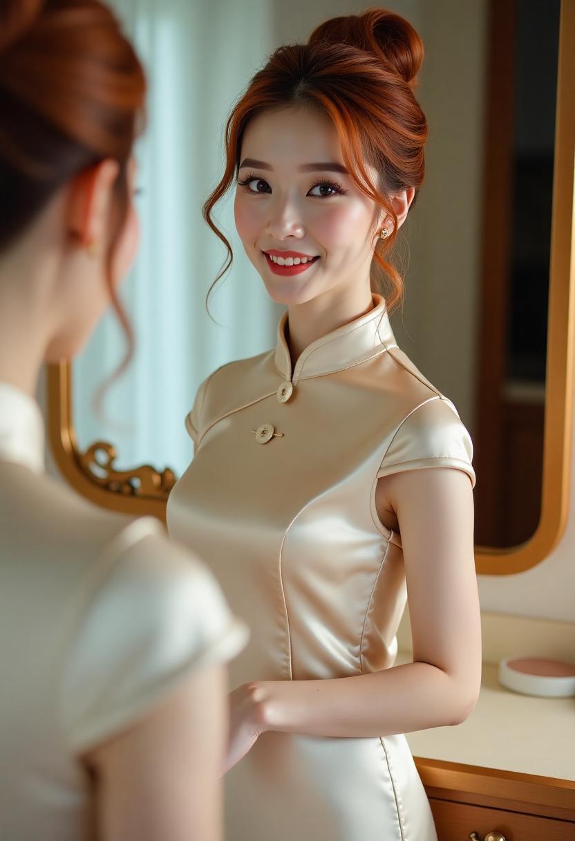 倒带之后MV海报