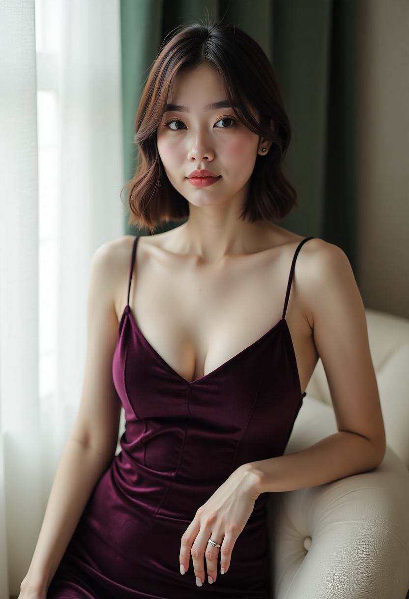 凌晨两点半MV海报