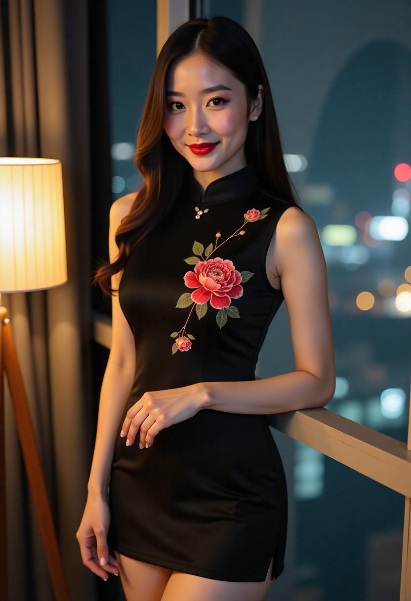 把春天留给你MV海报