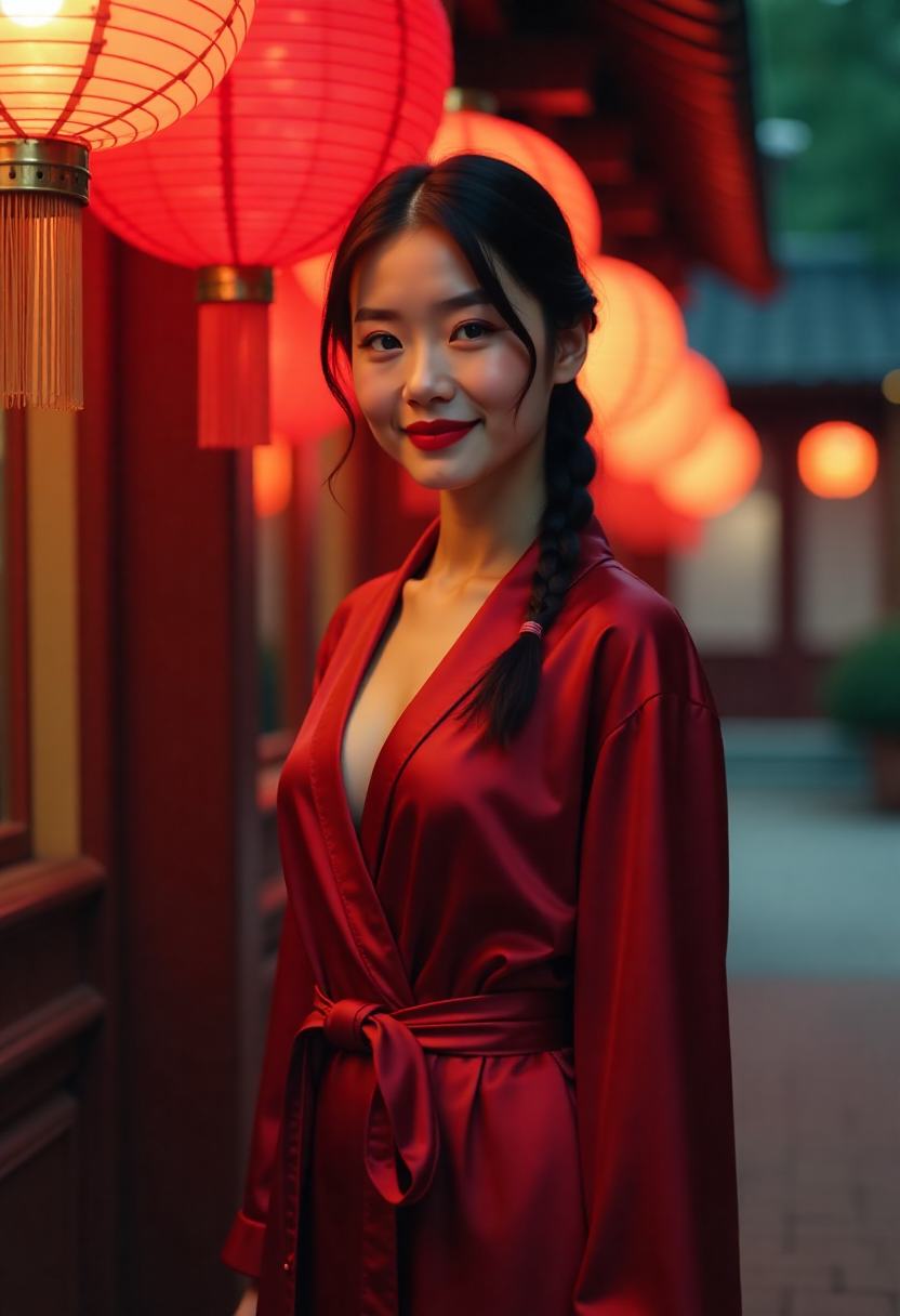 回声在楼梯间MV海报