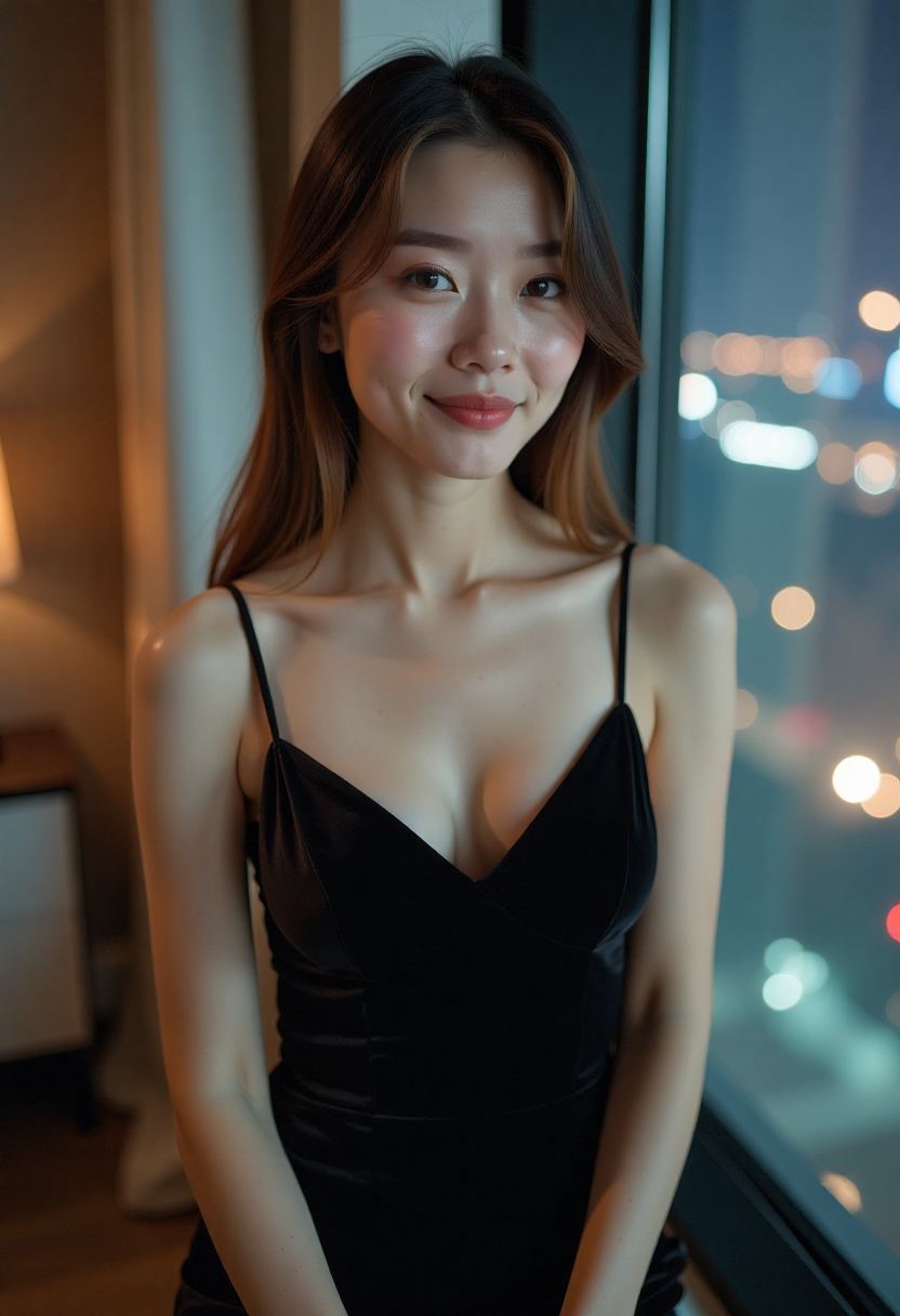 潮汐替我回答MV海报
